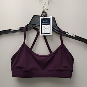NEW Flex Tek by Balera dance bra